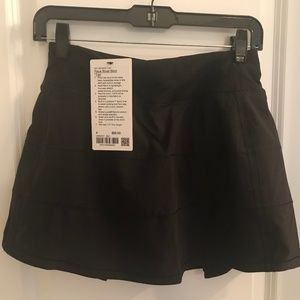 LuluLemon Pace Rival Skirt (tall)